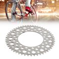 thumbnail image 4 of BOLANY Plato Plegable, Anticorrosión Resistente Al Desgaste Solidez Durable Plato De Bicicleta Para Bicicleta De Montaña Para Bicicleta De Carretera Amonsee No, 4 of 7