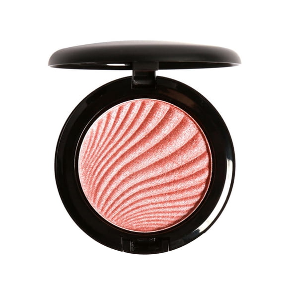pitrice FOCALLURE Concealing Repairing Cheek Face Makeup Pigment Palette High Gloss Cheekbones Shades Palette