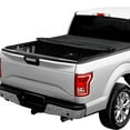 thumbnail image 2 of Ktaxon Soft Vinyl Roll-Up Tonneau Cover for 2004-2014 Ford F150 Fleetside, 6.5FT Truck Bed, 2 of 7