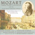 thumbnail image 2 of W.A. Mozart - Mozart Piano Concerto - Music & Performance - CD, 2 of 2