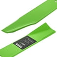 thumbnail image 5 of LawnRAZOR Low Lift Blade for AYP Husqvarna 38 inch LT120 2 Pack 810-CBL2356D, 5 of 7