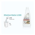 thumbnail image 3 of Floor Cleaning Liquid Solution 480mL ,Compatible For Roborock S8 Pro Ultra/S8/S8+/Q5/Q7 Series/S7 Max Ultra/S7MaxV Plus,Cleaning Fluid (2PCS/4PCS/6PCS), 3 of 6