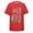 A-Red128, variant on Hihipz Toddler Boy's Fourth Of July T Shirts 250Th Anniversary Liberty Element Design Short Sleeve Crew Neck Independence Day Tee