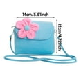 thumbnail image 2 of Cute Crossbody Purses for Little Girls - Toddler Mini Shoulder Bag & Cosmetic Bag for Kids, 2 of 3