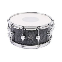DW Performance Series Snare Black Diamond 14x6.5