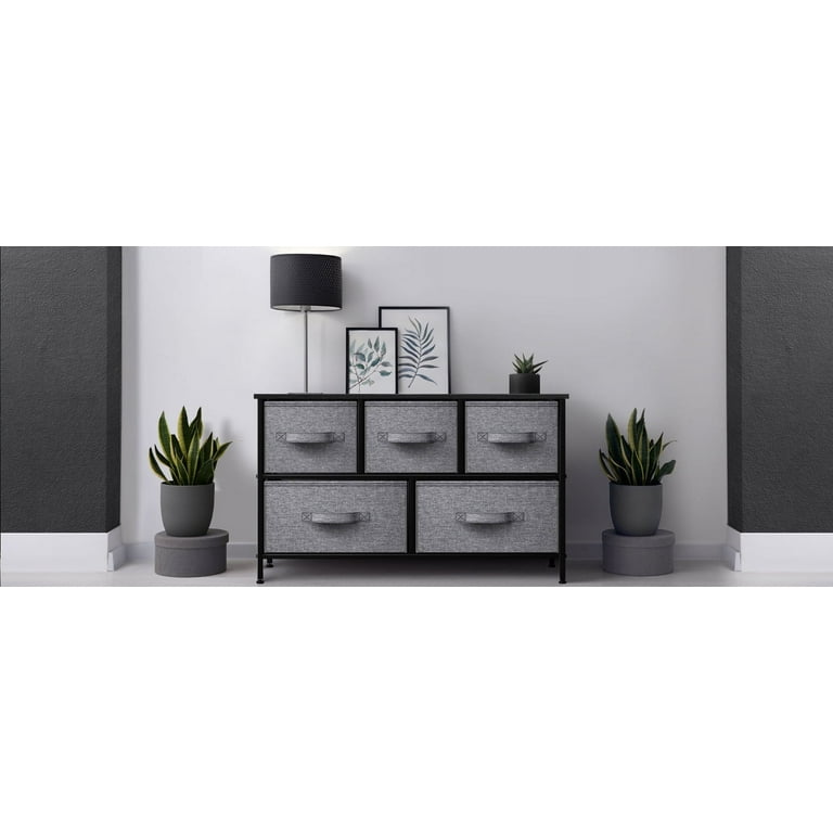 Cube cheap dresser walmart