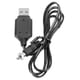 thumbnail image 2 of Cargador De Encendedor De Coche RC, Cable De Carga De Encendedor RC Resistente A La Corrosión Negro Portátil, Ligero Y Compacto Para Coches Modelo De Metanol Para Coche Rc, 2 of 8