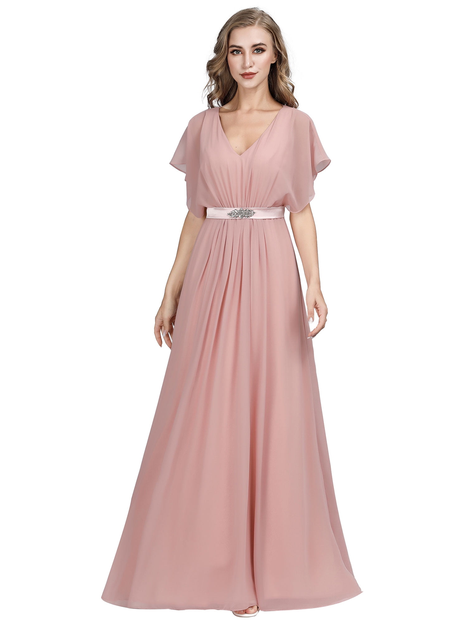 walmart evening dresses