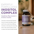 thumbnail image 4 of Triquetra Health Femositol Capsules - Inositol Complex, 4 of 7