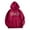 Red, variant on Christian Hoodies for Women 2025 Fall Winter Long Sleeve Jesus Hooded Sweatshirt with Pockets Pullover Tops