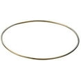 thumbnail image 7 of Mandala Crafts Metal Ring Hoop Kit for Dream Catcher Making, Macramé, Wreath Frames, DIY Crafting, 7 of 7