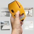 thumbnail image 4 of Infrared Laser Leveling, Manual Self Leveling Mode Damp Proof High Accuracy Laser Positioning  for Wall Mounting, 4 of 8
