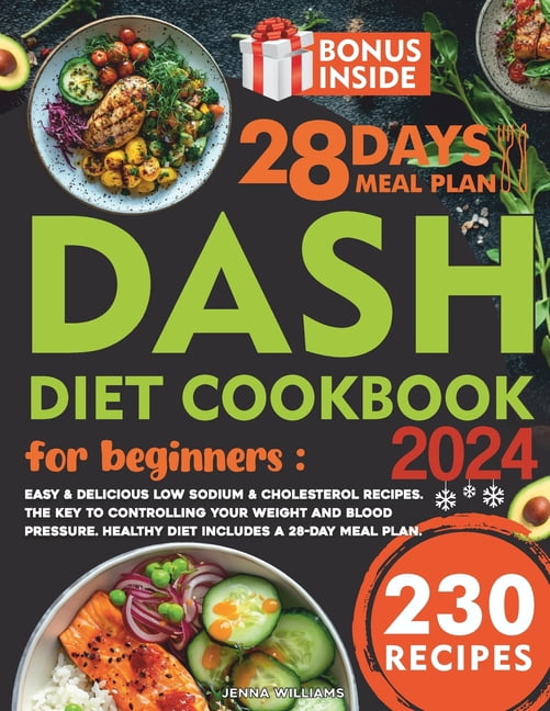 The Good Energy Cookbook & Diet Plan: 365+ Days of Recipes