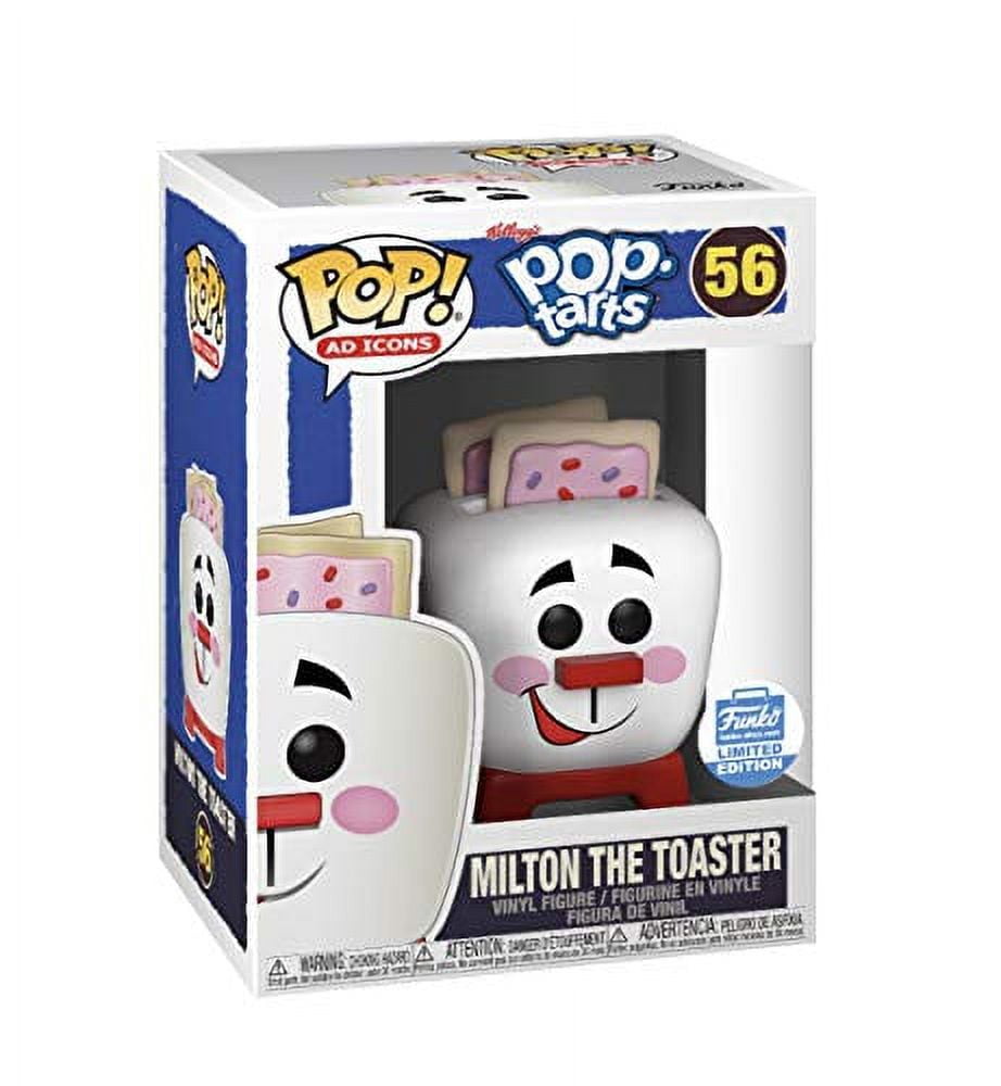 54 Charlie the Tuna - Ad Icons - Starkist Funko POP - Walmart.com