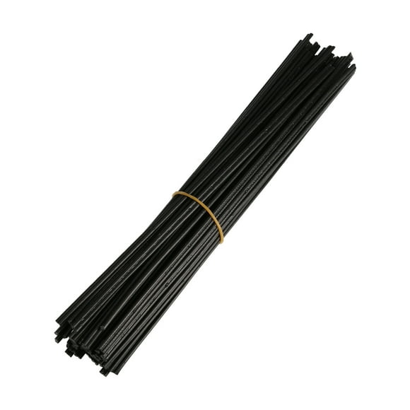 40PCS welding rods PP welder rods for welder /hot air