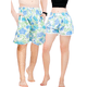 thumbnail image 1 of SET DE 2 SHORT EN PAREJA TRAJES DE BAÑO HOMBRE Y MUJER UNITALLA, 1 of 5