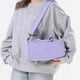 thumbnail image 1 of Bolso Cruzado de Hombro de Nylon Multicapa Gran Capacidad Impermeable 30x15x15cm Almacenamiento Ligero para Viajes, Desplazamientos y Deportes, 1 of 6