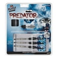 thumbnail image 4 of Fat Cat Predator Pointe d'Acier 23 Grammes, 4 of 10