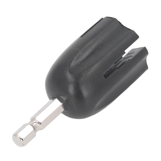 Guitar String Peg Puller, Easy Change Plastic And Metal Replacement Small Guitar String Winder For Ukulele Bass