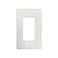 thumbnail image 4 of Tripp Lite Safe-IT Single-Gang Antibacterial Wall Plate Decora Style Ivory, 4 of 6