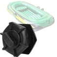 thumbnail image 3 of Sturdy Rv Drain Valve, Air  Drain Valve, Kayak For Yacht Inflatable Boat  Boat, 3 of 8