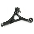 thumbnail image 2 of Mevotech GS10121 Suspension Control Arm Fits select: 2003-2014 VOLVO XC90, 2 of 4