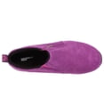 thumbnail image 4 of Merrell Kids Jungle Moc Frosty Waterproof 2 (Toddler/Little Kid/Big Kid) Wineberry, 4 of 6