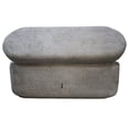 thumbnail image 4 of Baul Abel, piezera de cama Atlas del Descanso color Beige, 4 of 6