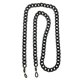 thumbnail image 4 of 2 Unids  de terre Cadena Titular De Seguridad Cadena Cordón Para Unisex Mujeres Hombres Niños Niñas shamjiam Cuerda de gafas unisex, 4 of 7