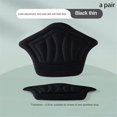 thumbnail image 1 of 2pcs/set Shoe Insoles Patches Heel Pads for Sports Shoes, 1 of 5
