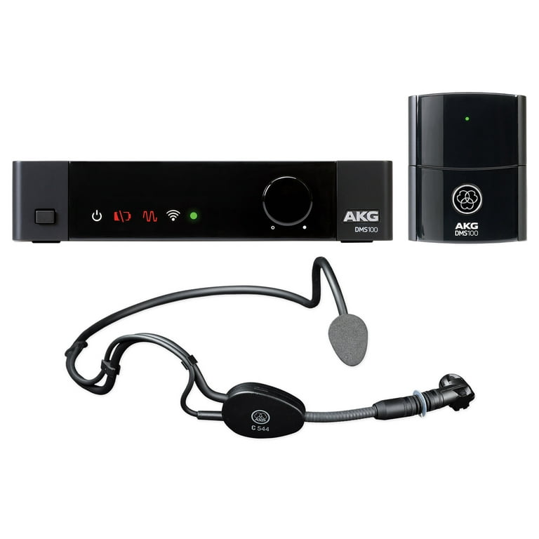 Akg hotsell sports headphones