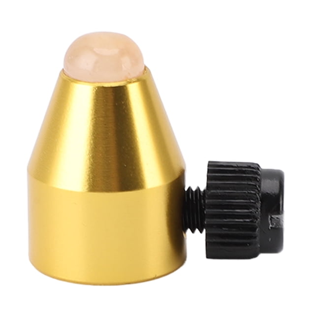 Pies De Cristal De Diapasón, Estabilidad Y Durabilidad Para Varios Diapasones, Meditación, Alivio Del Estrés, aleación De Aluminio