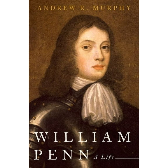 William Penn C, (Hardcover)