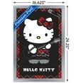 thumbnail image 4 of Bonjour Kitty - Punk, 4 of 4