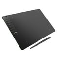 thumbnail image 3 of Graphics Drawing Tablet with 8192 Pressure Sensitivity Battery-Free Stylus and 12 Customized Hot Keys, 11.8x7.4in Digital Art Tablet for Mac, Windows and Android, 3 of 8