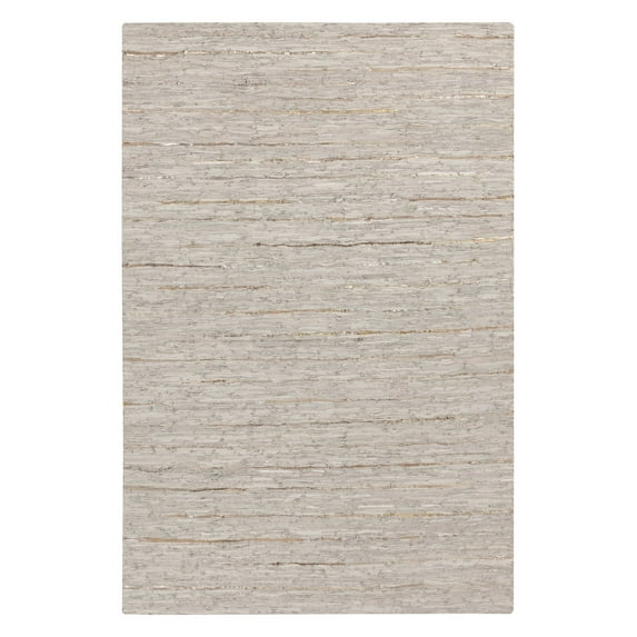 Surya Anthracite ATE800 Indoor Area Rug