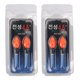 thumbnail image 2 of 4 Uds Tipo de Bombilla Reutilizable Flotadores de Pesca Electrónicos Palo de Luz Bobber Palos Luminosos para Pesca Nocturna ANGGREK  Otros, 2 of 8