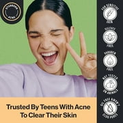 OXY Stubborn Acne Anti-Blemish Body Wash For Teens, 9 fl oz