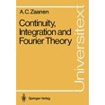 thumbnail image 1 of Continuité, Intégration et Théorie de Fourier (Universitext), 1 of 2
