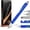 Blue, variant on 9 in 1 Multi-Tool Pen for Men, Tools with Ballpoint Pen, Screwdrivers, LED Light, Ruler, Stylus, Bubble Level and Bottle Opener, Practical Fathers Day Birthday Gifts for Men Dad Handyman DIY Lovers