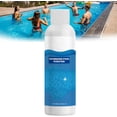 thumbnail image 1 of Swimming Pool Purifying Liquid,Pool Clarifier, Swimming Pool Cleaner Liquid, Inground Pools & Above Ground Pools(1Pc), 1 of 7