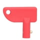 thumbnail image 1 of Accesorio de llave de interruptor de batería, 4 piezas Interruptor de batería de automóvil Accesorio de llave de interruptor de batería de vehículo Kit de llave de interruptor de batería, 1 of 14