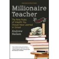 thumbnail image 1 of Professeure Millionnaire, Andrew Hallam Paperback, 1 of 1