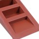thumbnail image 3 of unbranded Tope De Puerta Marrón De Para Ideal Para Uso En Puertas Pesadas, 3 of 8
