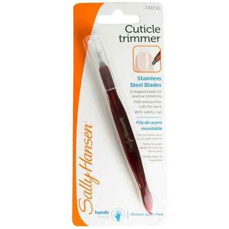 Coty La Cross Cuticle Trimmer, 1 ea