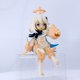 thumbnail image 1 of Aixlan-figura DE ACCIÓN DE Genshin Impact Keqing, 21cm, Klee, Caballero Hibana, Genshin Impact Paimon, juguetes de colección Gong Bohan LED, 1 of 2