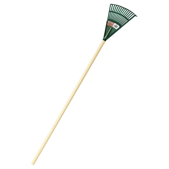 True Temper 8-Inch Shrub Rake 1925500