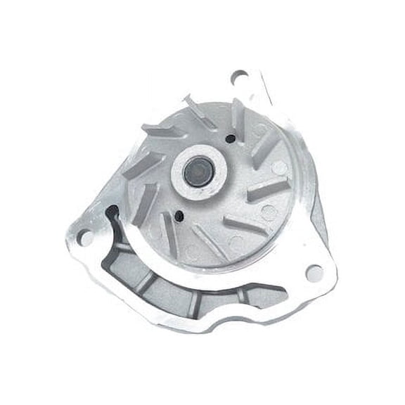 Water Pump - Compatible with 2009 - 2012 Ford Escape 2010 2011