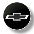 thumbnail image 1 of Centro de Rin GM PARTS con emblema Chevrolet Blazer 2020, 1 of 2