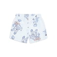 thumbnail image 6 of Toy Story Toddler Boys Resort Shirt and Shorts Set, 2-Piece, Sizes 12M-5T, 6 of 11